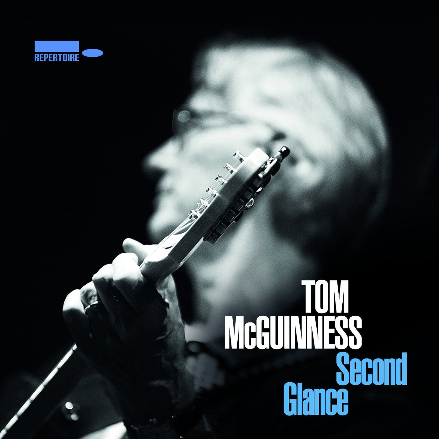 Tom McGuinness - Second Glance